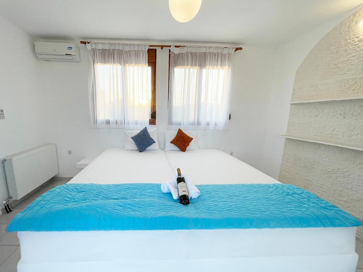 Holiday home Tramonto Blue Gennadi