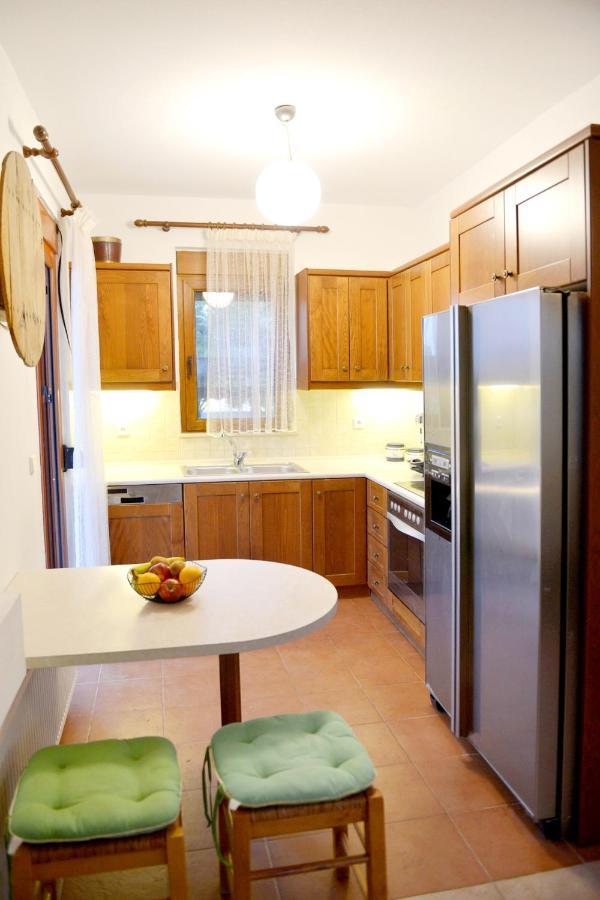 Holiday home Tramonto Blue Gennadi