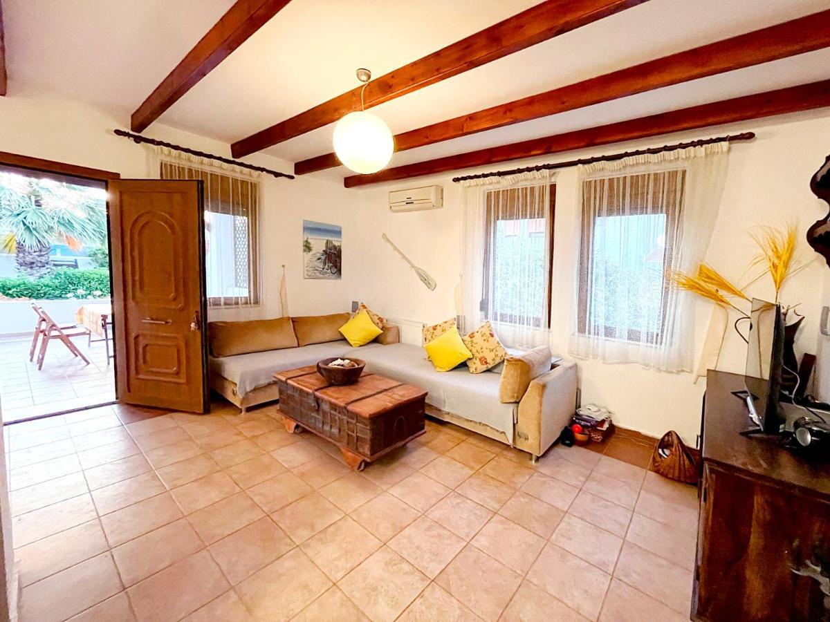 Tramonto Blue Holiday home *