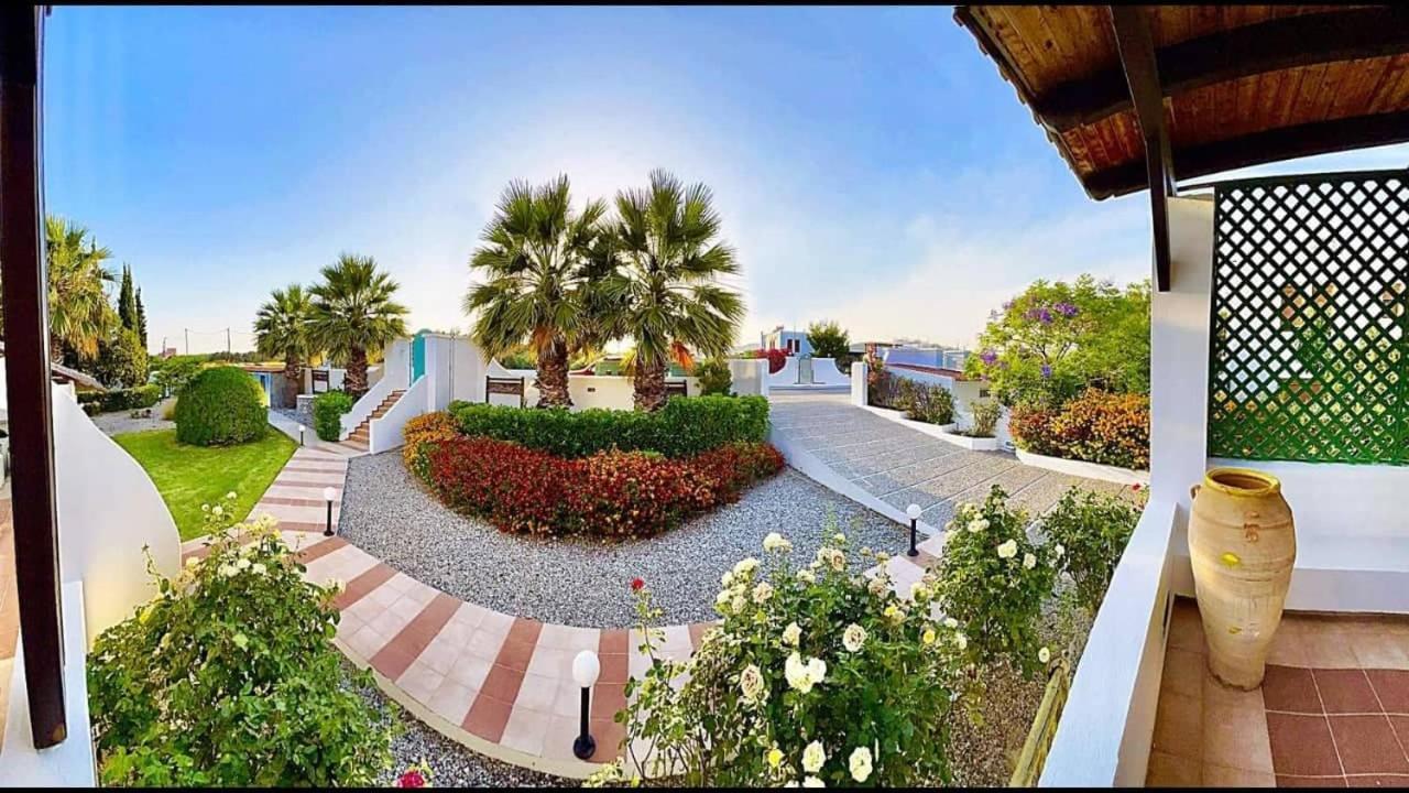 Holiday home Tramonto Blue Gennadi