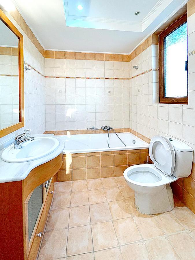 Tramonto Blue Holiday home *