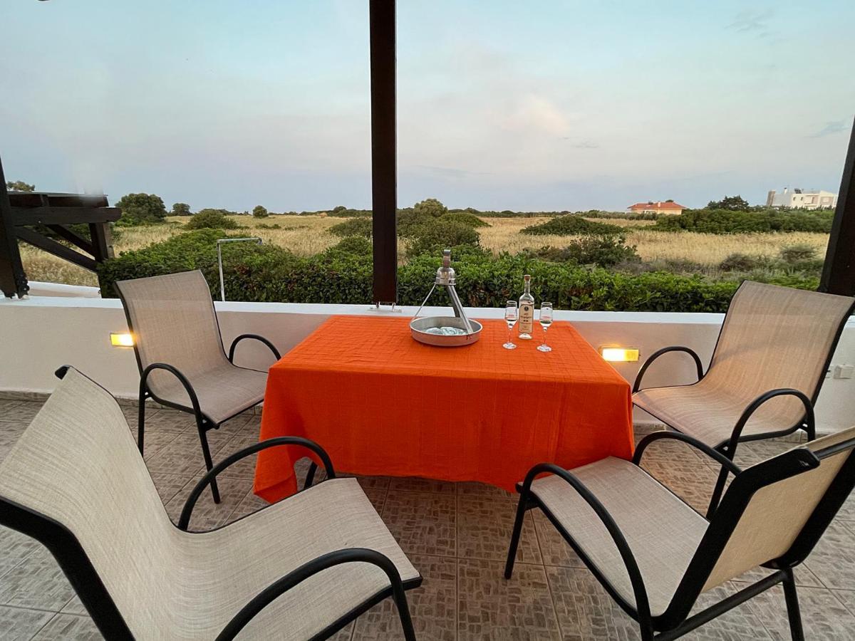 Tramonto Blue Holiday home Gennadi