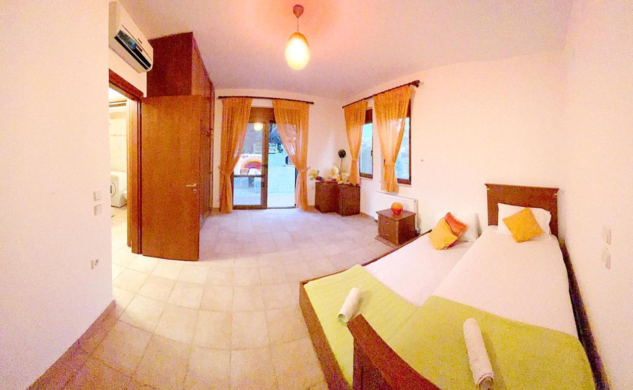Tramonto Blue Holiday home *