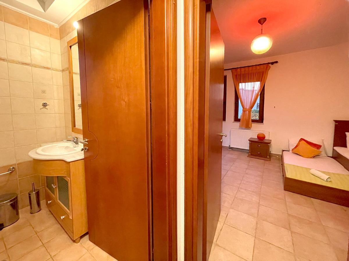Holiday home Tramonto Blue