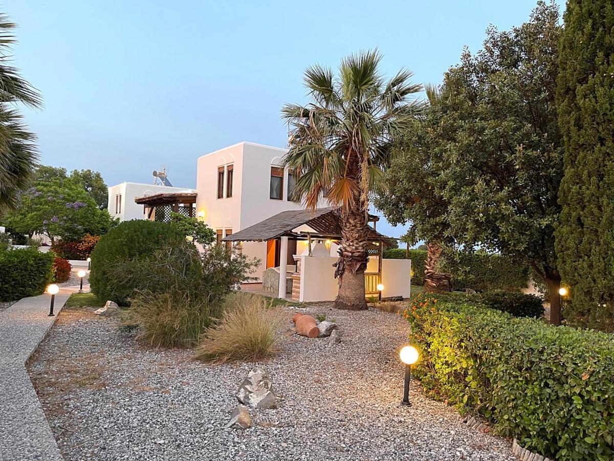Tramonto Blue Holiday home