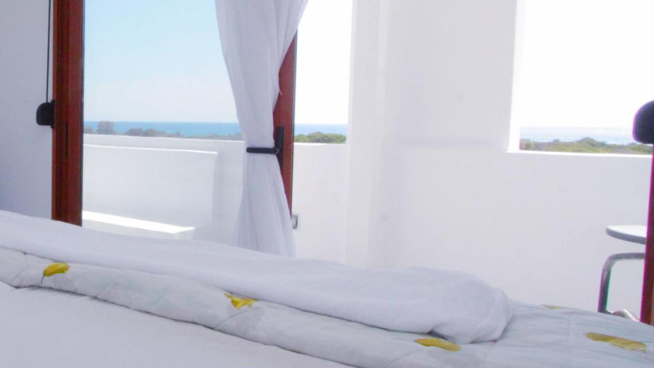 Holiday home Tramonto Blue *
