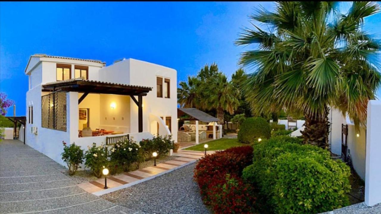 Tramonto Blue Holiday home Gennadi