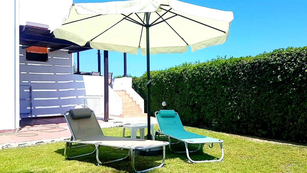 Tramonto Blue Holiday home *