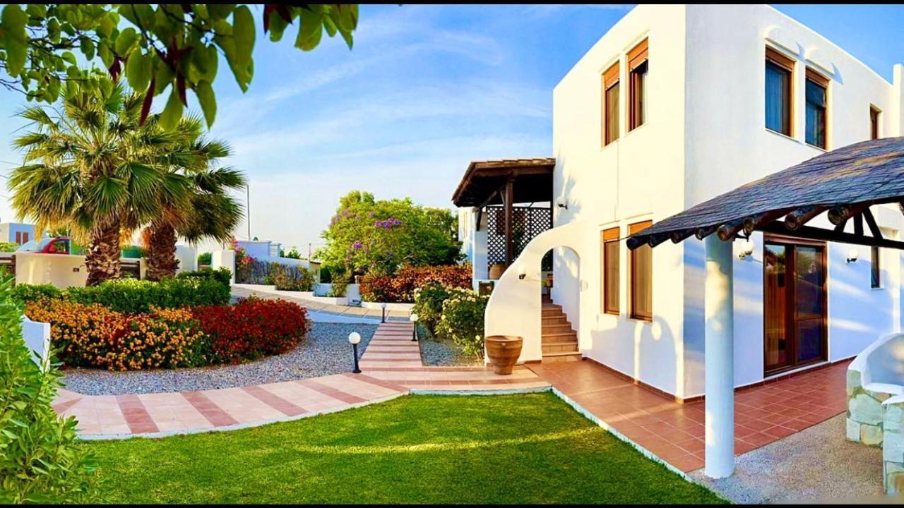 Holiday home Tramonto Blue