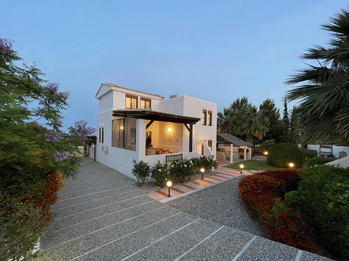 Casa vacanze Tramonto Blue *