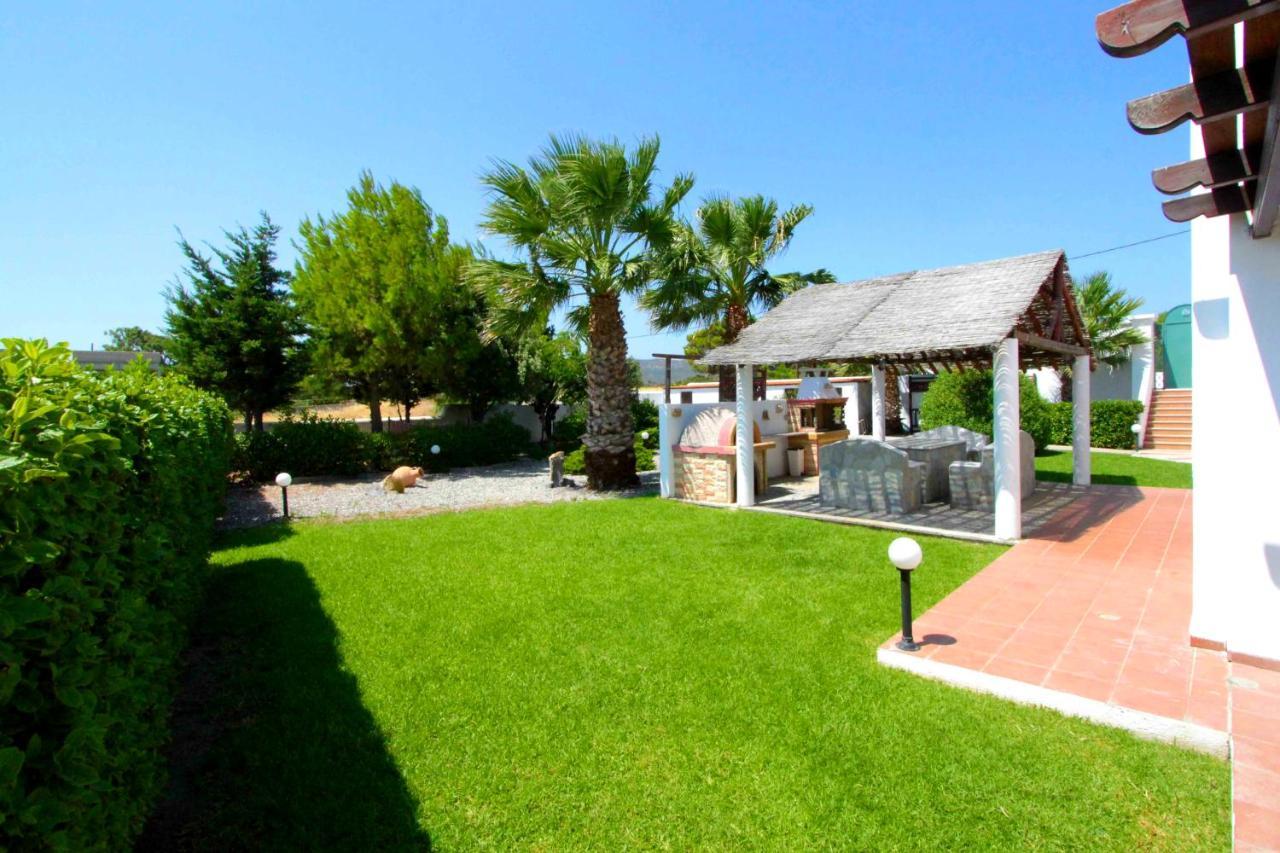 Casa vacanze Tramonto Blue *