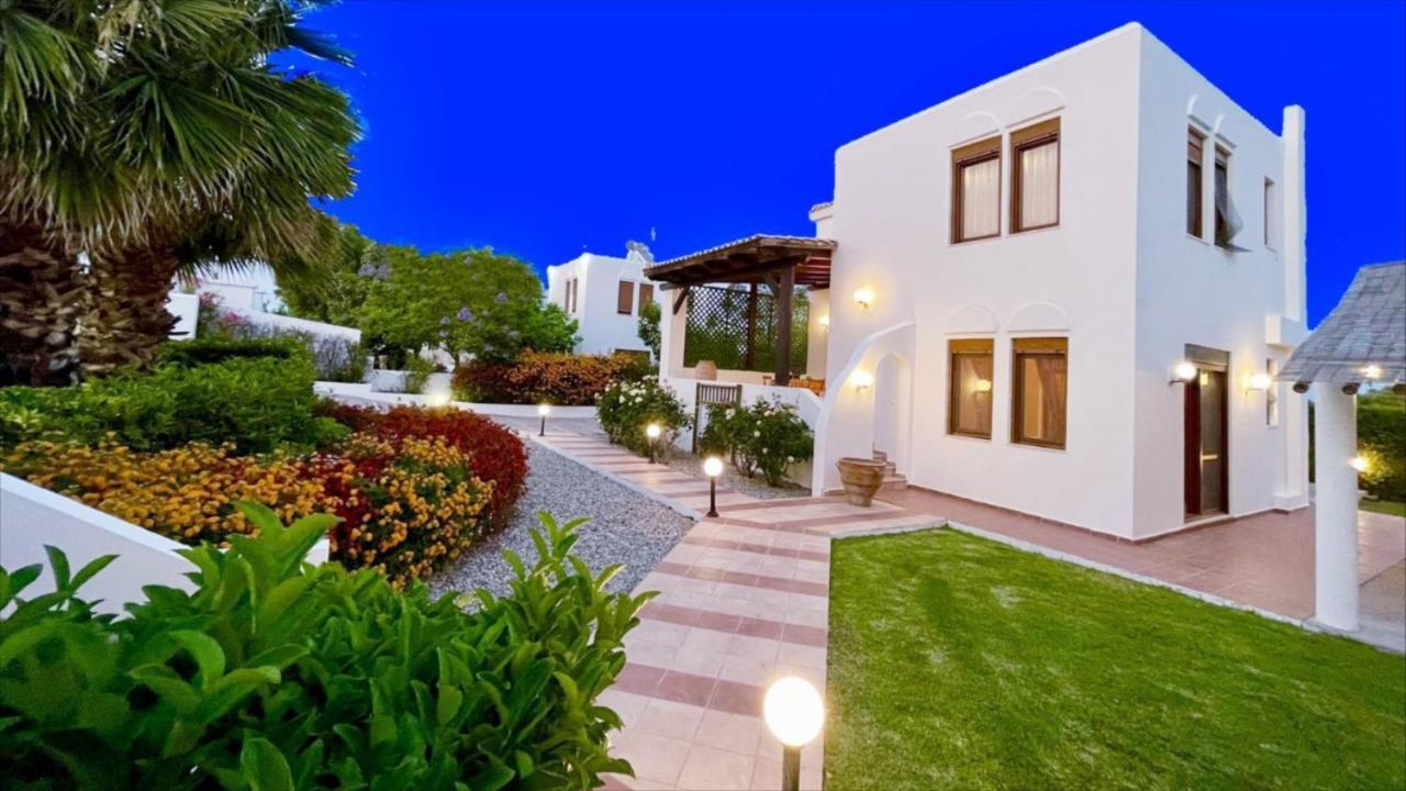 Casa vacanze Tramonto Blue *