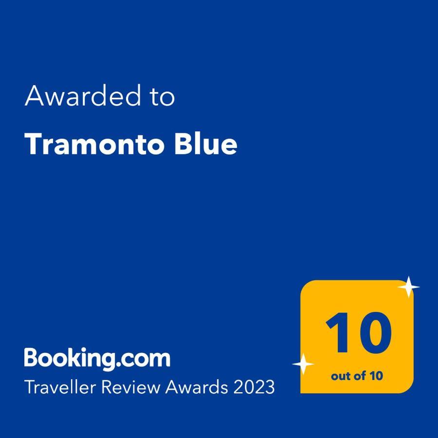 Casa vacanze Tramonto Blue Gennadi