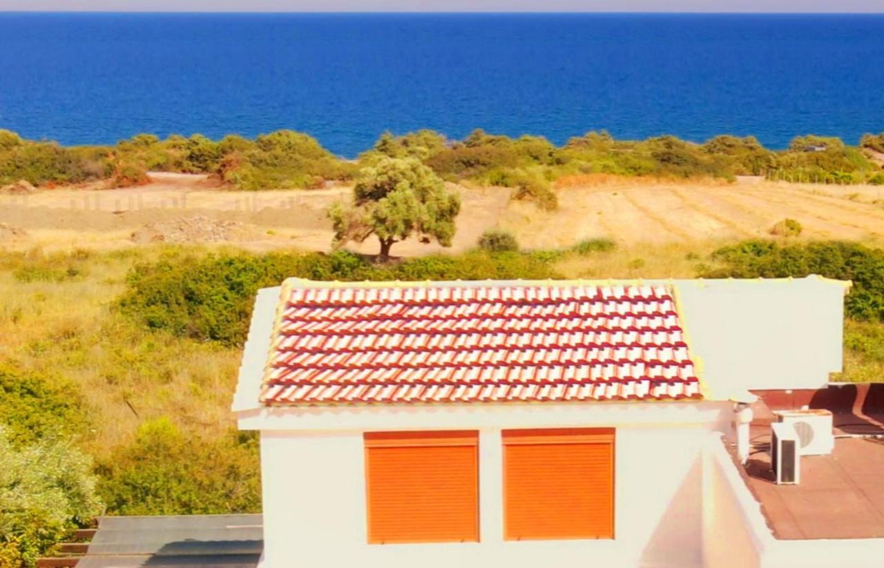 Tramonto Blue Casa vacanze