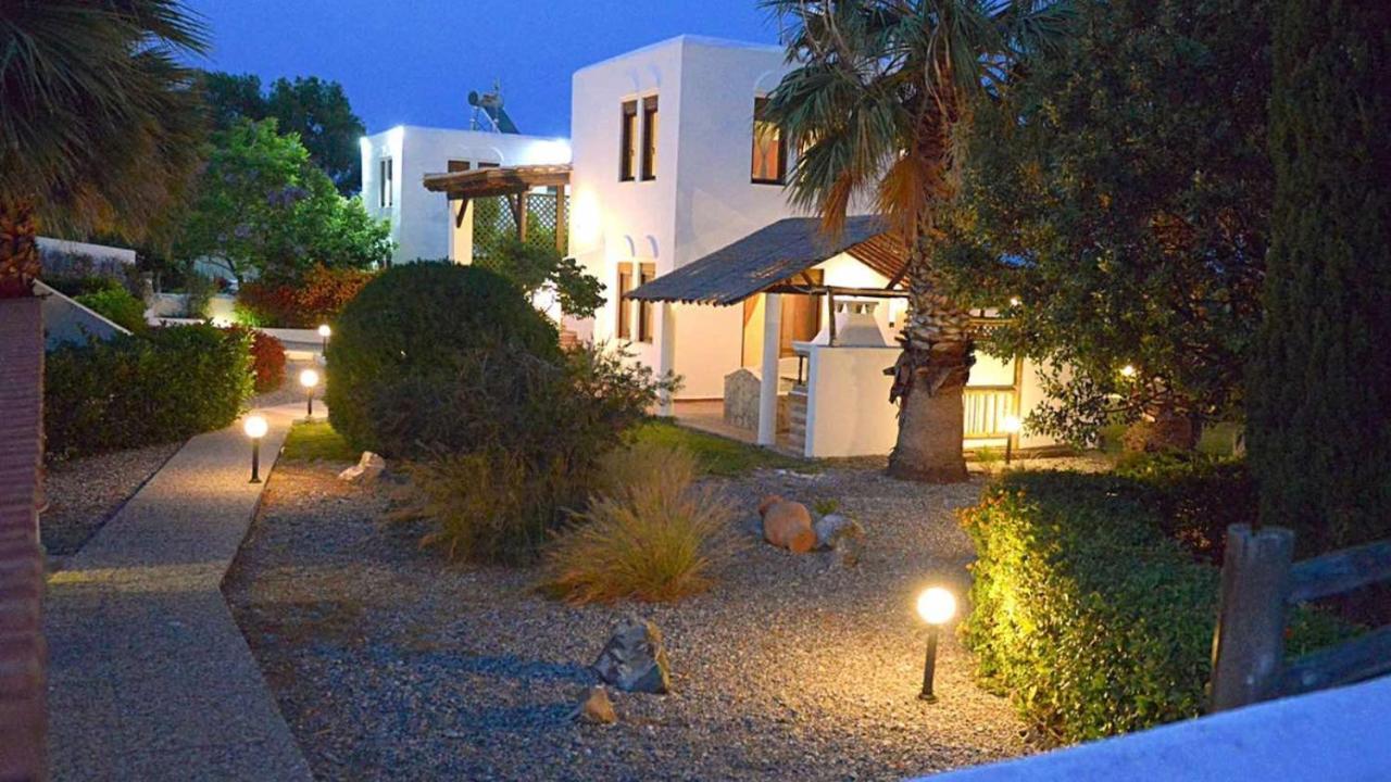 Tramonto Blue Casa vacanze Gennadi