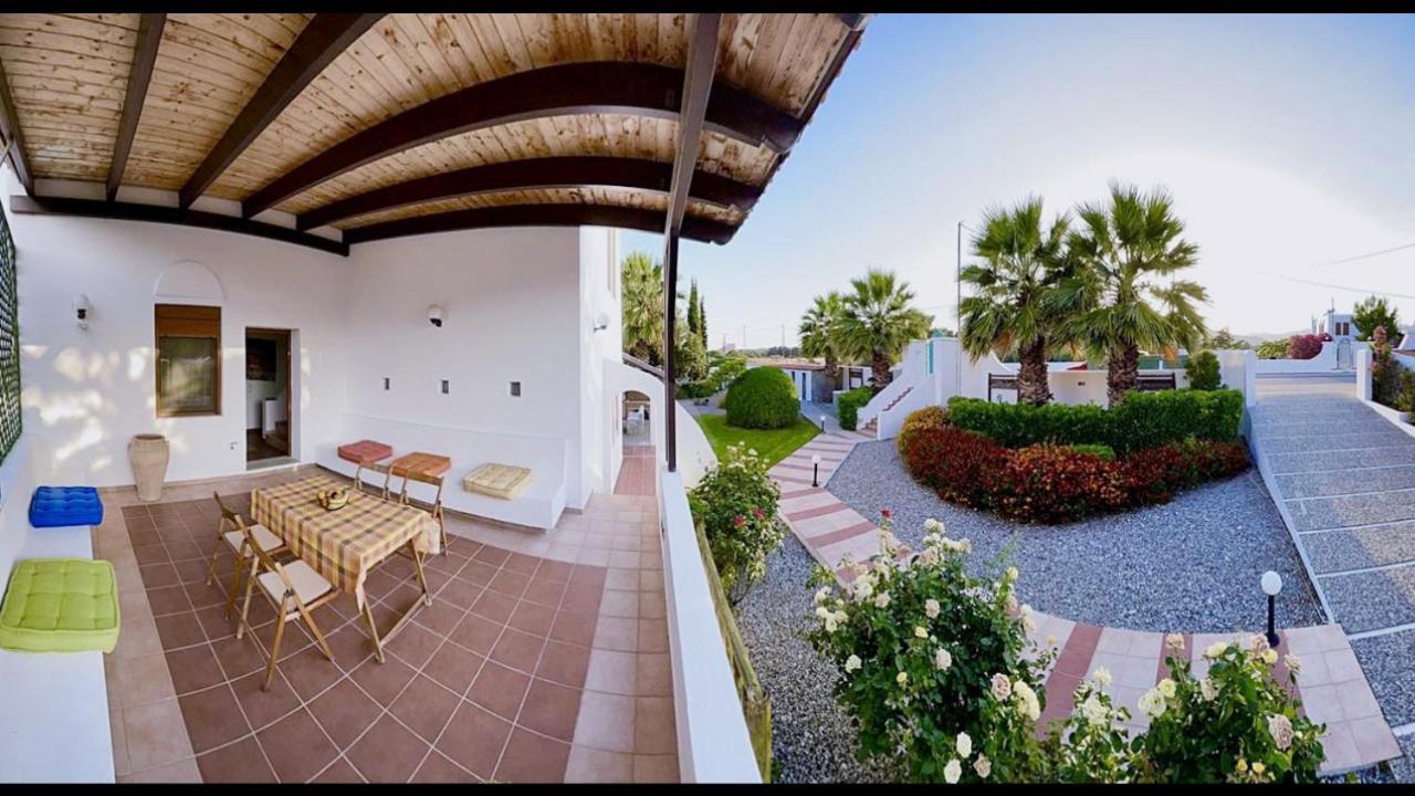Tramonto Blue Casa vacanze *