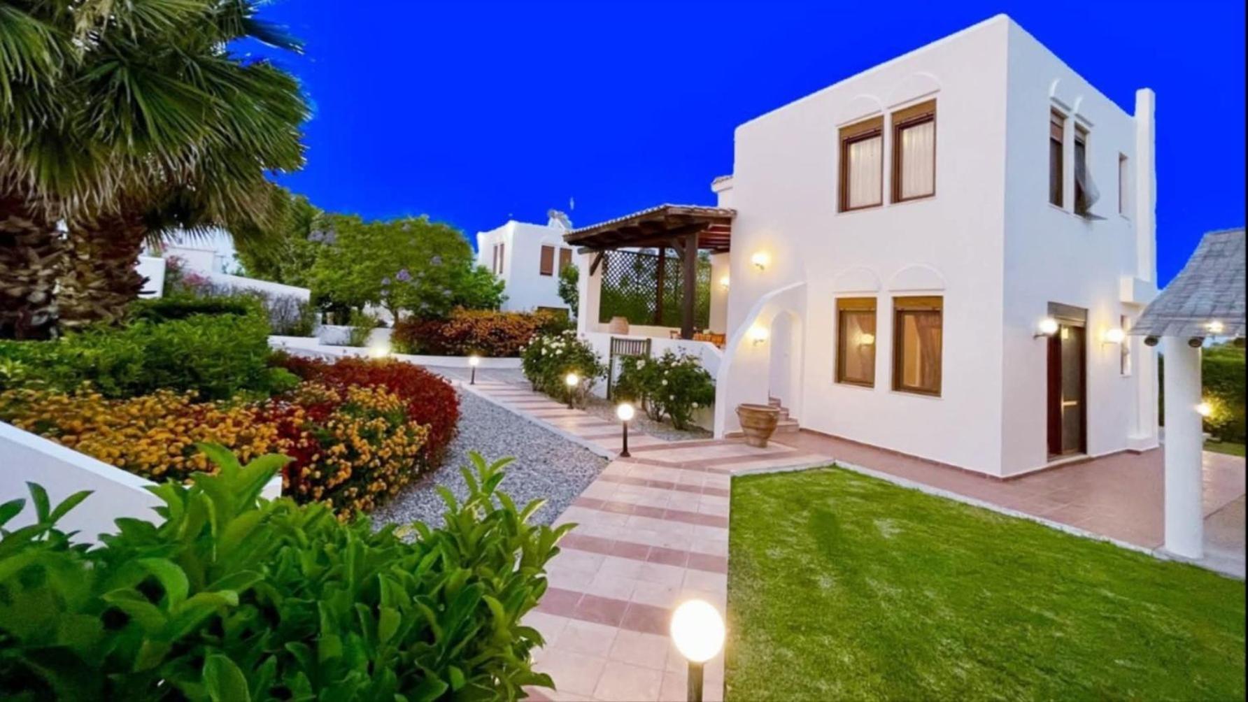 Casa vacanze Tramonto Blue Gennadi